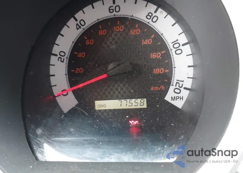 2015 Toyota Tacoma Prerunner V6 z USA, uszkodzony, nr VIN 3TMJU4GN7FM177409